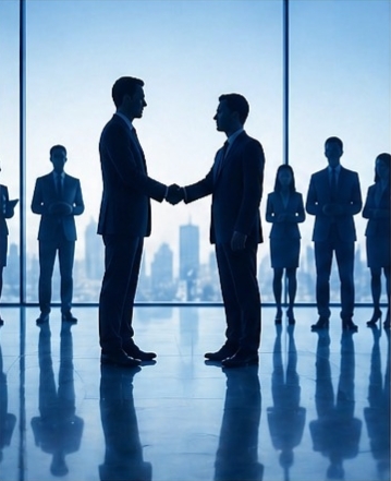 Recruitment & Staffing